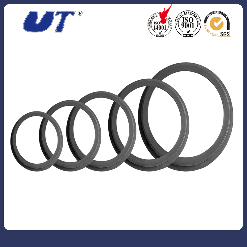 Turntable UA02 Type
