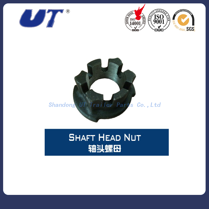 Brake Assembly