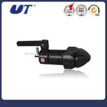 Symmetrical Container Twist Lock