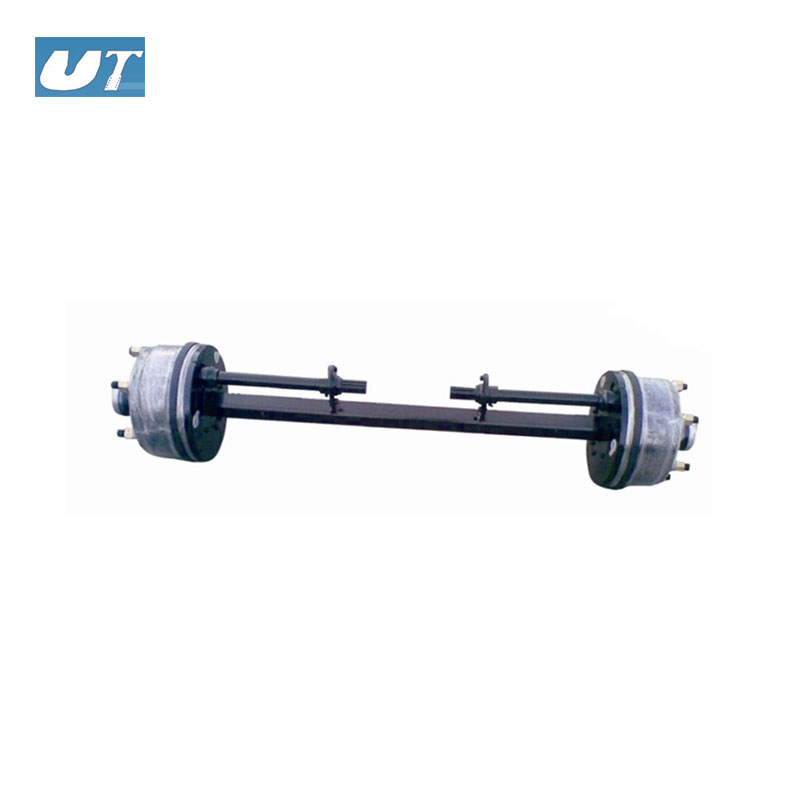  Farm Axle--Unbrake Series 