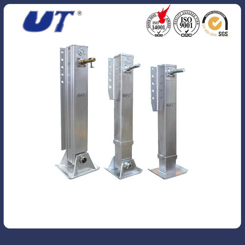 aluminum landing gear 