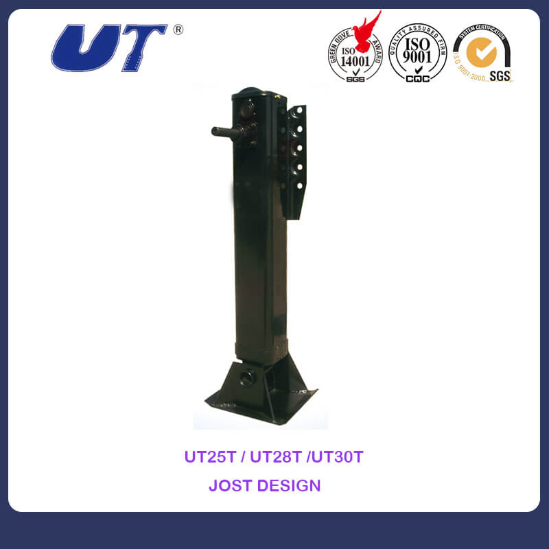 UT25T/UT28T/UT30T landing gear