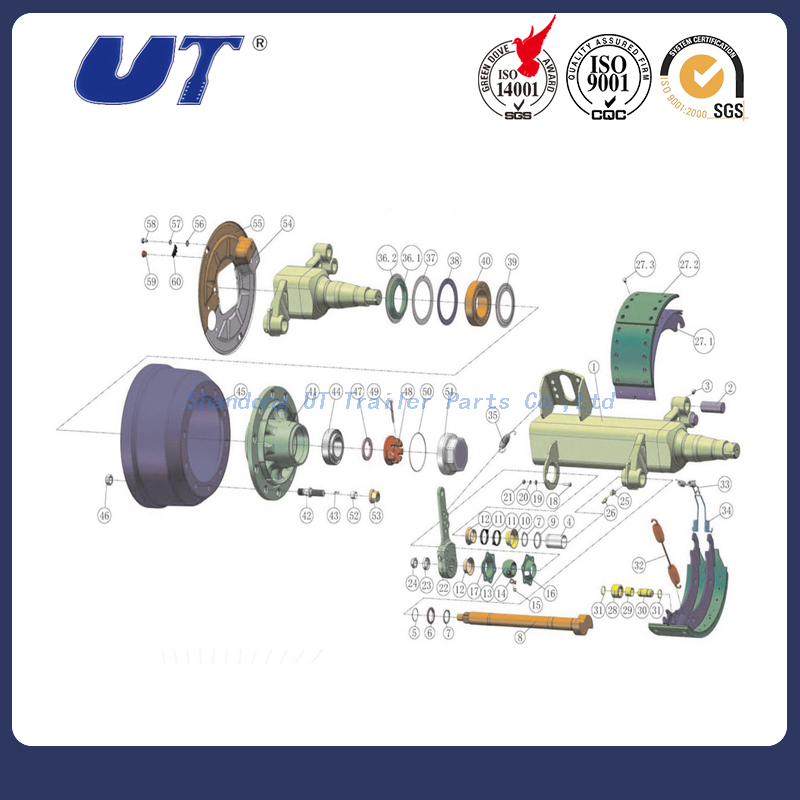 Brake Drum