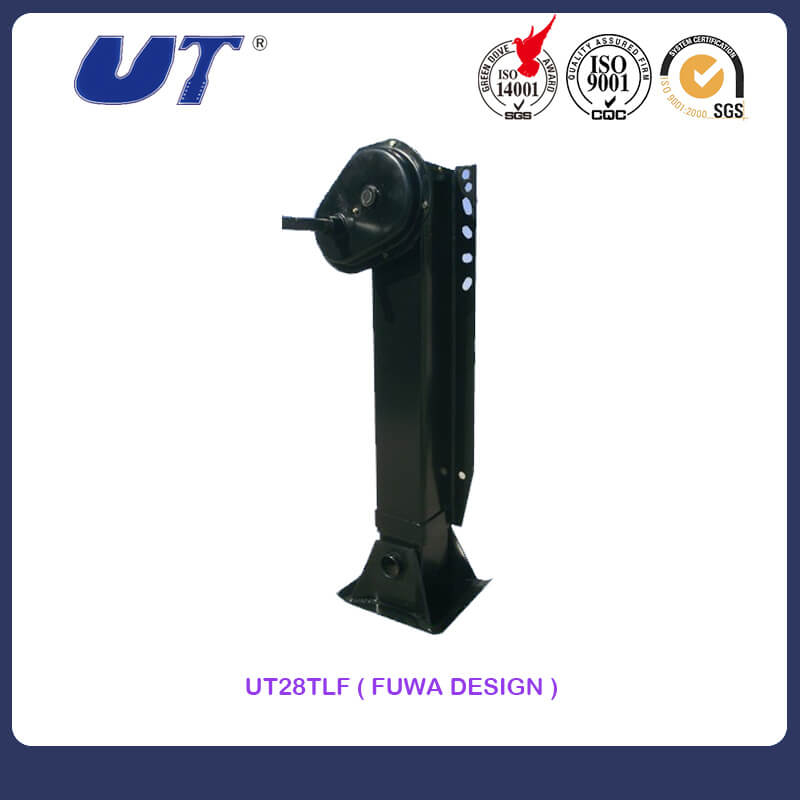 UT28TLF landing gear