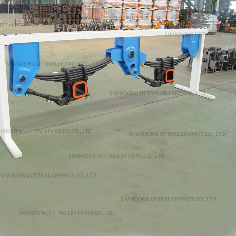 13 T (One-axle, Tandem and Tridem)