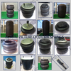 ROLLING LOBE TYPE AIR SPRING