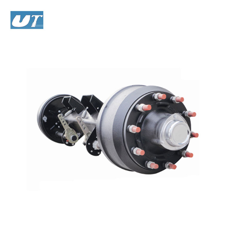 American Type Axle- Outboard Series