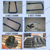 75 Series (Square Axle Beam)