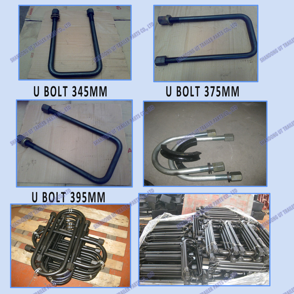 75 Series (Square Axle Beam)