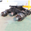 28T Bogie suspension