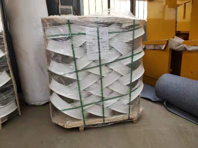 Flat Type Rim Spacer