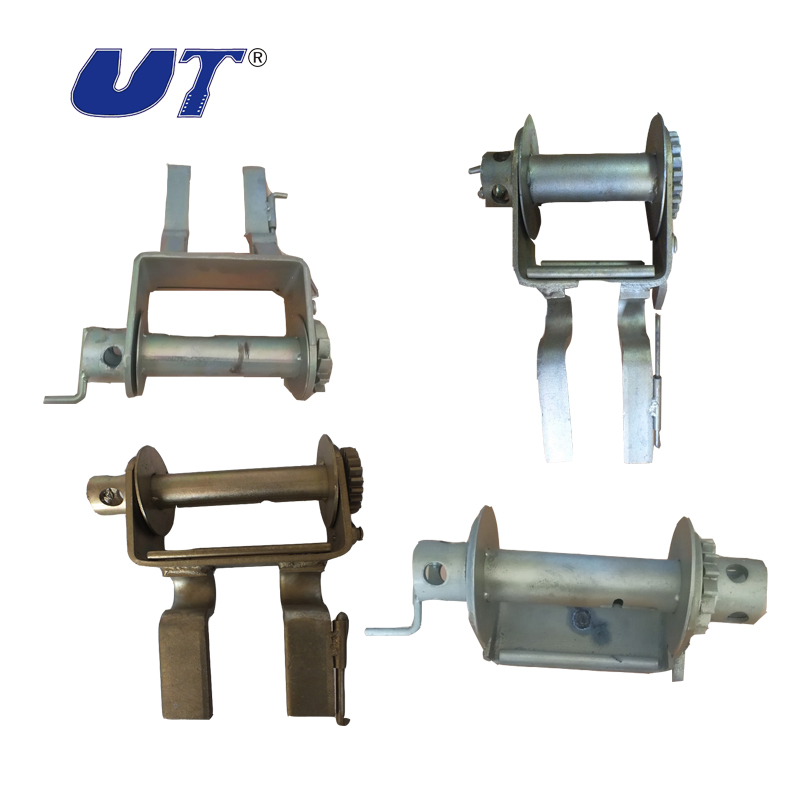 Austrilian trailer winch/handle