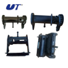 European trailer winch/handle
