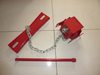 Spare Tire Carrier