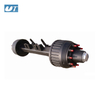 Germany Type Axle