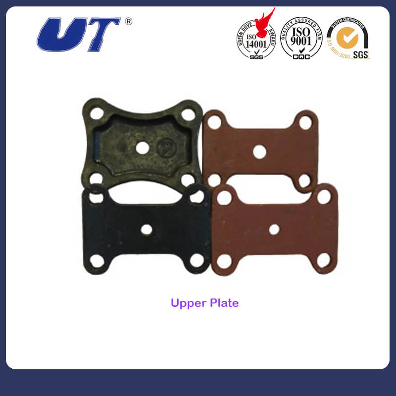 Upper Plate