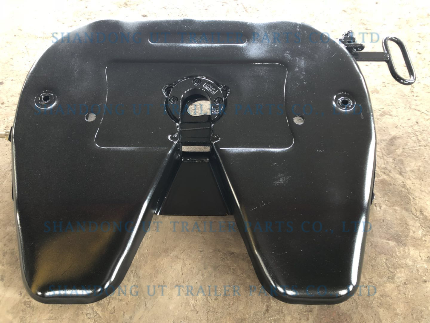 50 Fabricated Fifth Wheel 