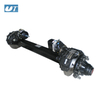Disc Brake Series Axle
