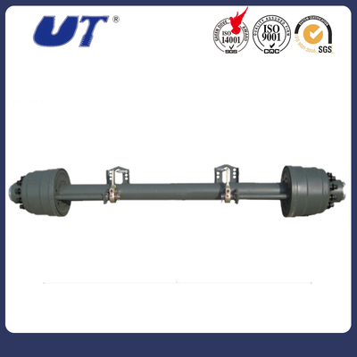 Lowbed Series Axle