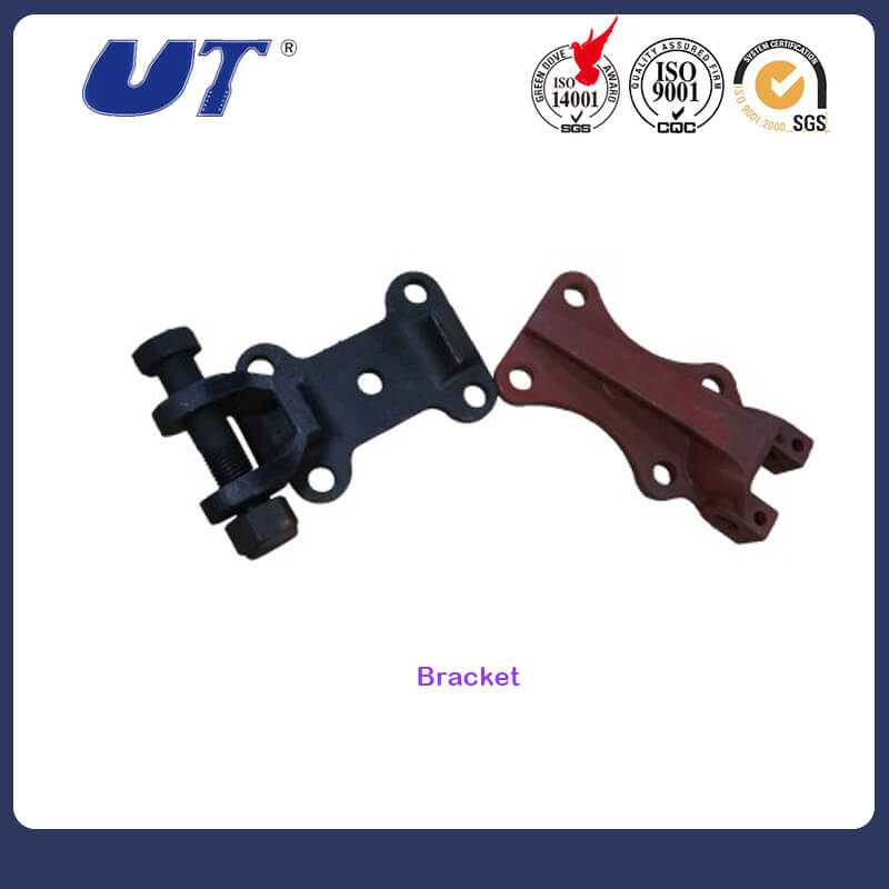 Bracket