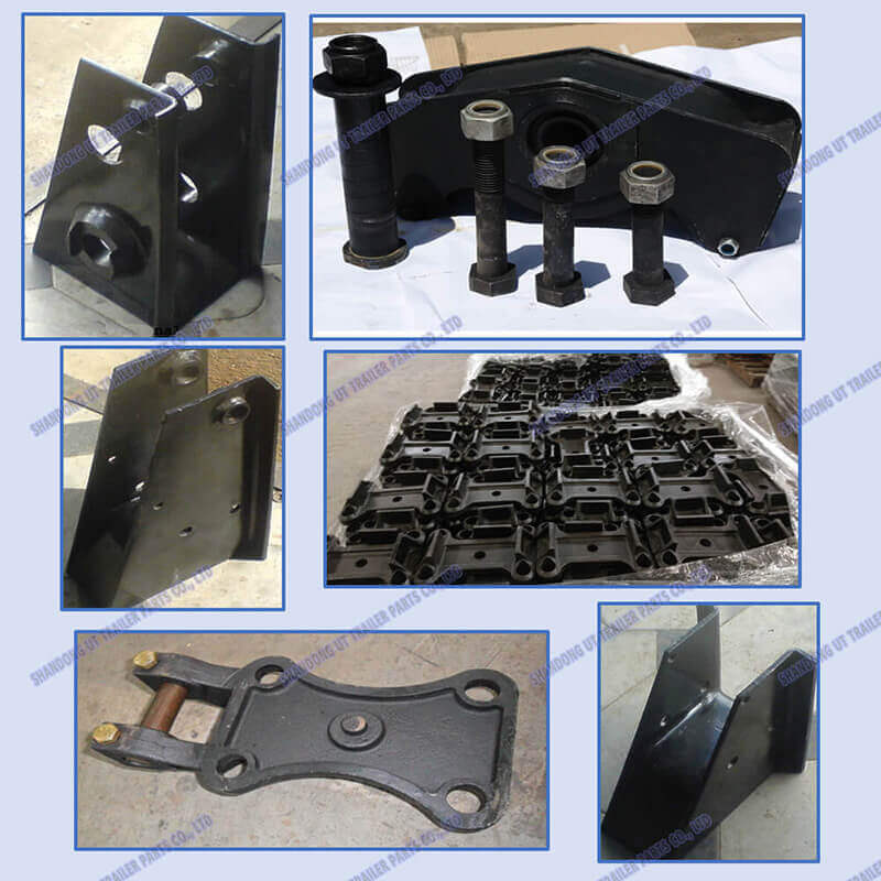 Germany Type Middle Hanger