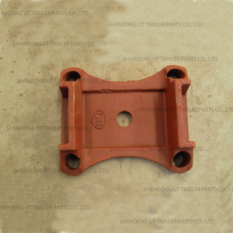 Lower Plate