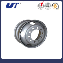 Tube Series Wheel Rim