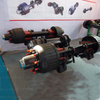 28T Bogie suspension