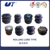 ROLLING LOBE TYPE AIR SPRING