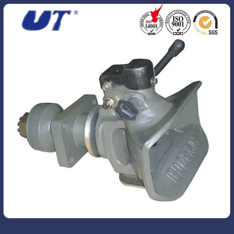 UTTC60 Automatic Trailer Coupling