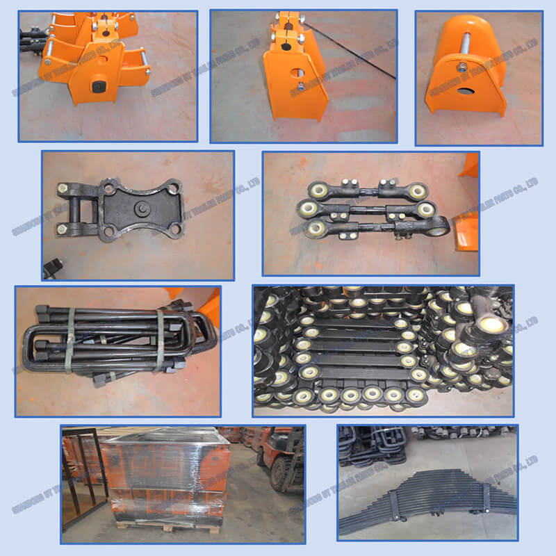 13 TONS (SQAURE TYPE ) underslung type