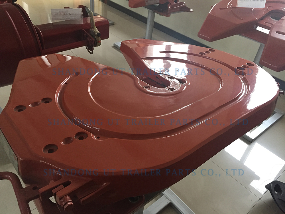 90 Casting Fifth Wheel