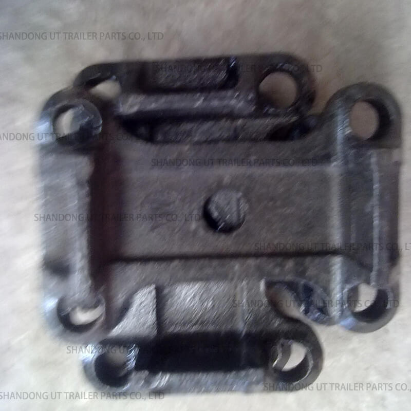 Upper Plate