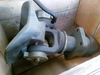 UTTC60 Automatic Trailer Coupling