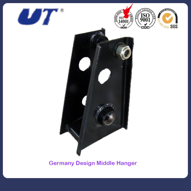 Germany Type Middle Hanger