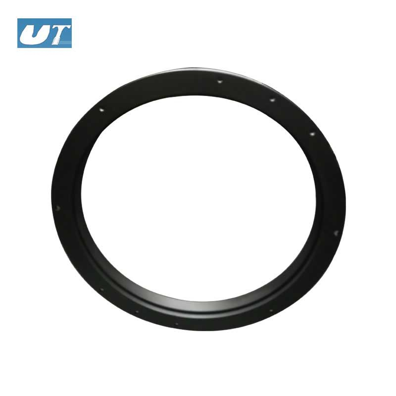 Turntable UA02 Type