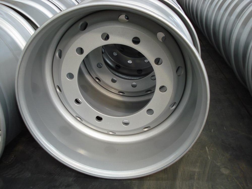 Tubeless Series Wheel Rim