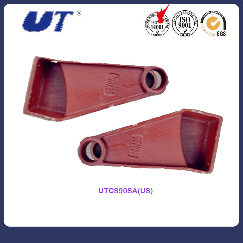 90 Series(Square Axle Beam)