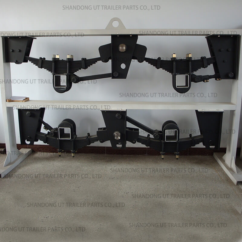 12/14/16 TONS BPW DESIGN SUSPENSION
