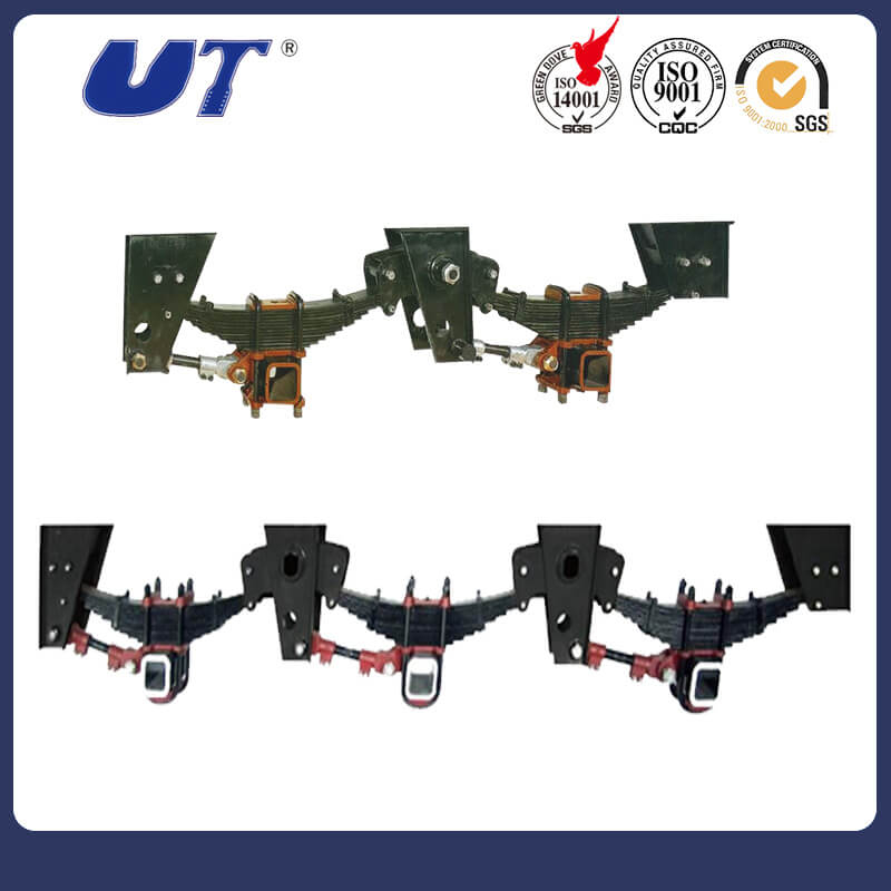 12/14/16 TONS BPW DESIGN SUSPENSION