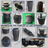SLEEVE TYPE AIR SPRING