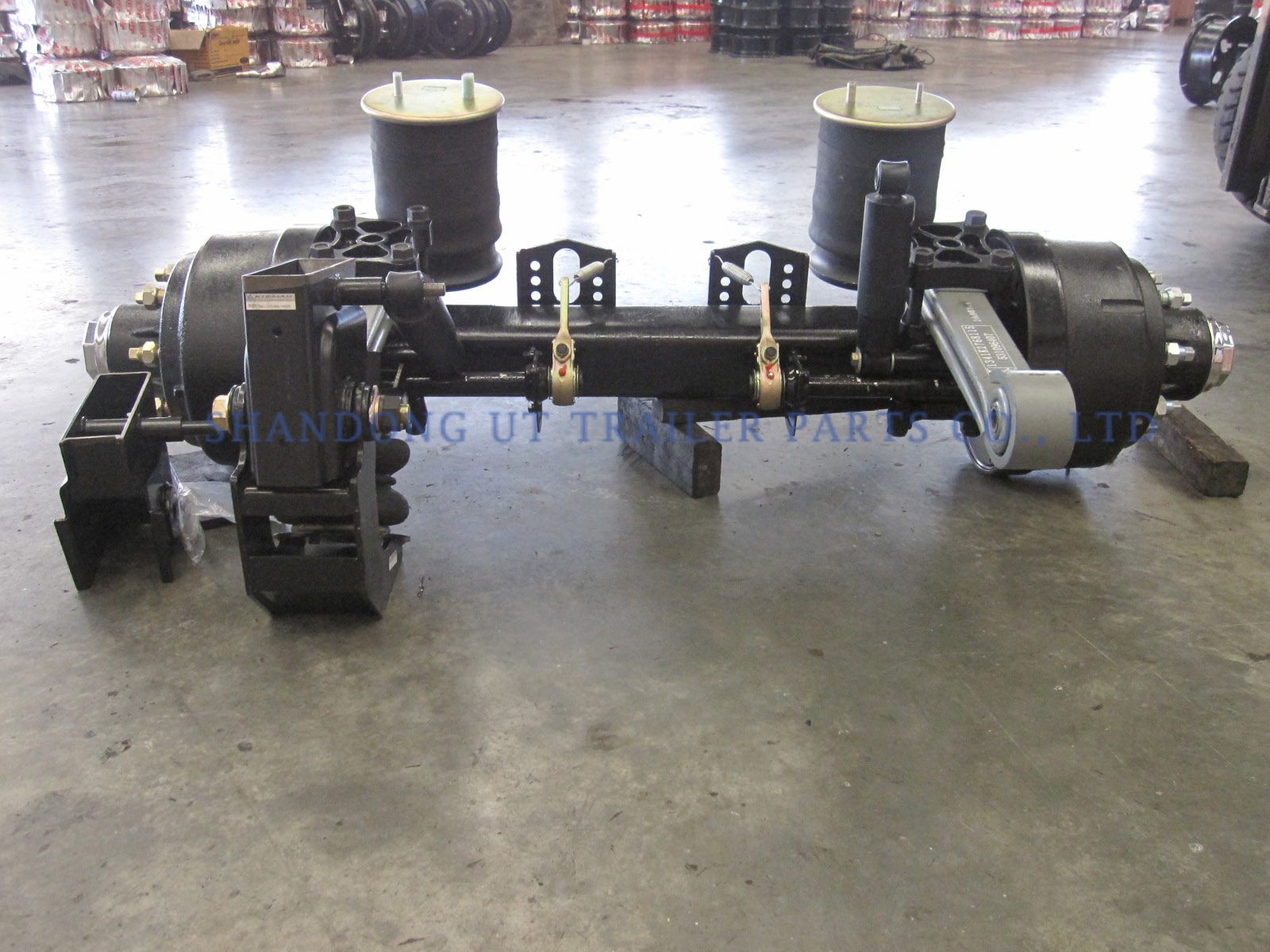 UTT120BR