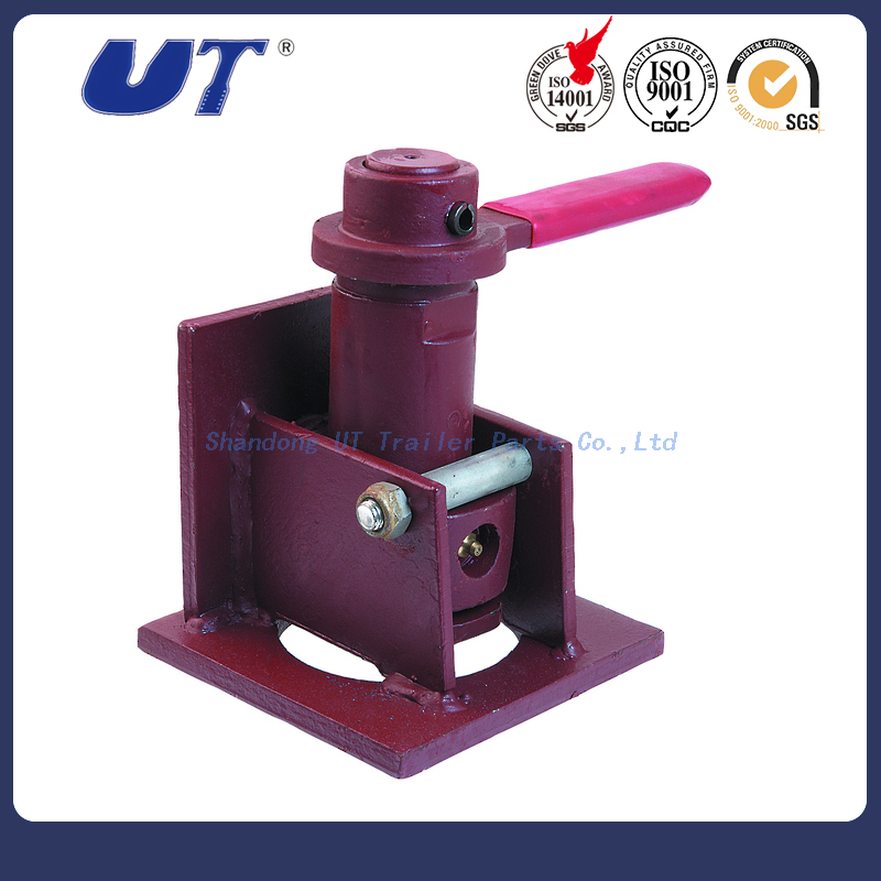 Symmetrical Container Twist Lock