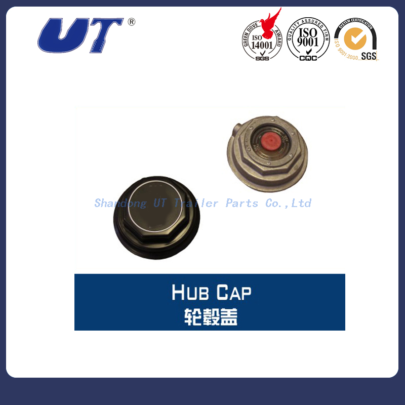 Hub Cap