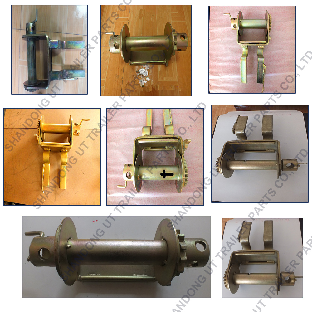 Austrilian trailer winch/handle