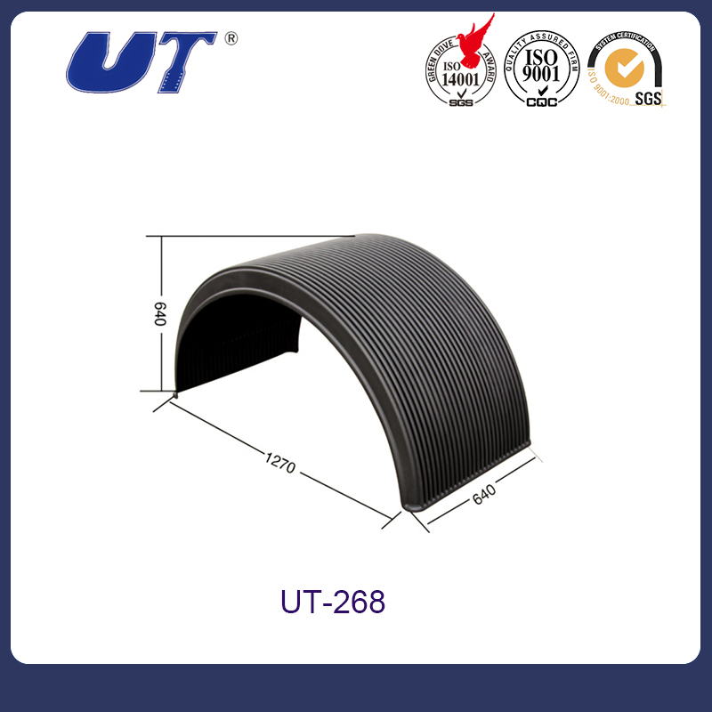 UT268