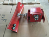 Spare Tire Carrier