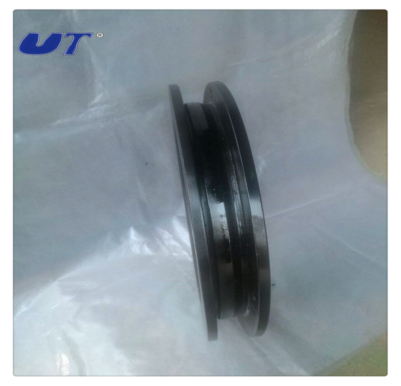 Turntable UB01 Type