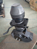 UTTC60 Automatic Trailer Coupling