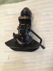 UTTC40 Towing Hitch Automatic Trailer Coupling